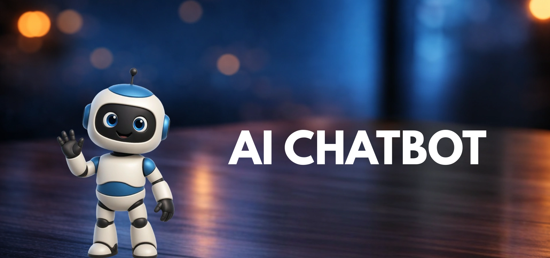 chatbot development