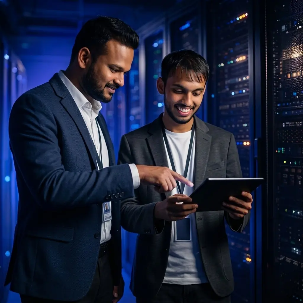 digital marketing agency​