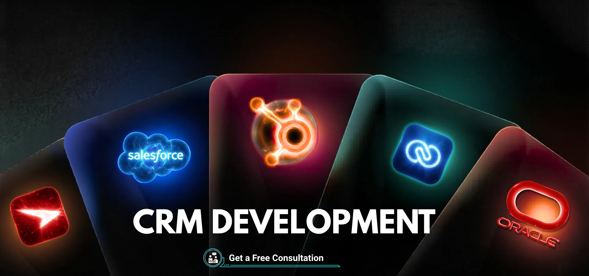 CRM Development