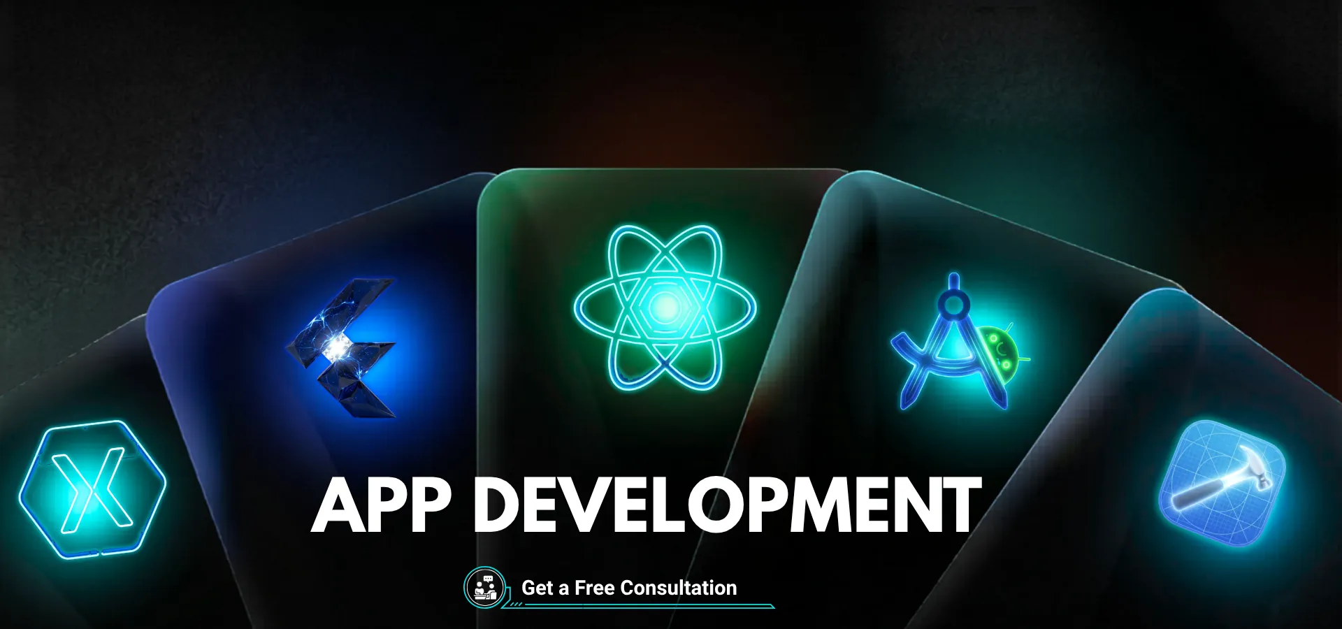 App development