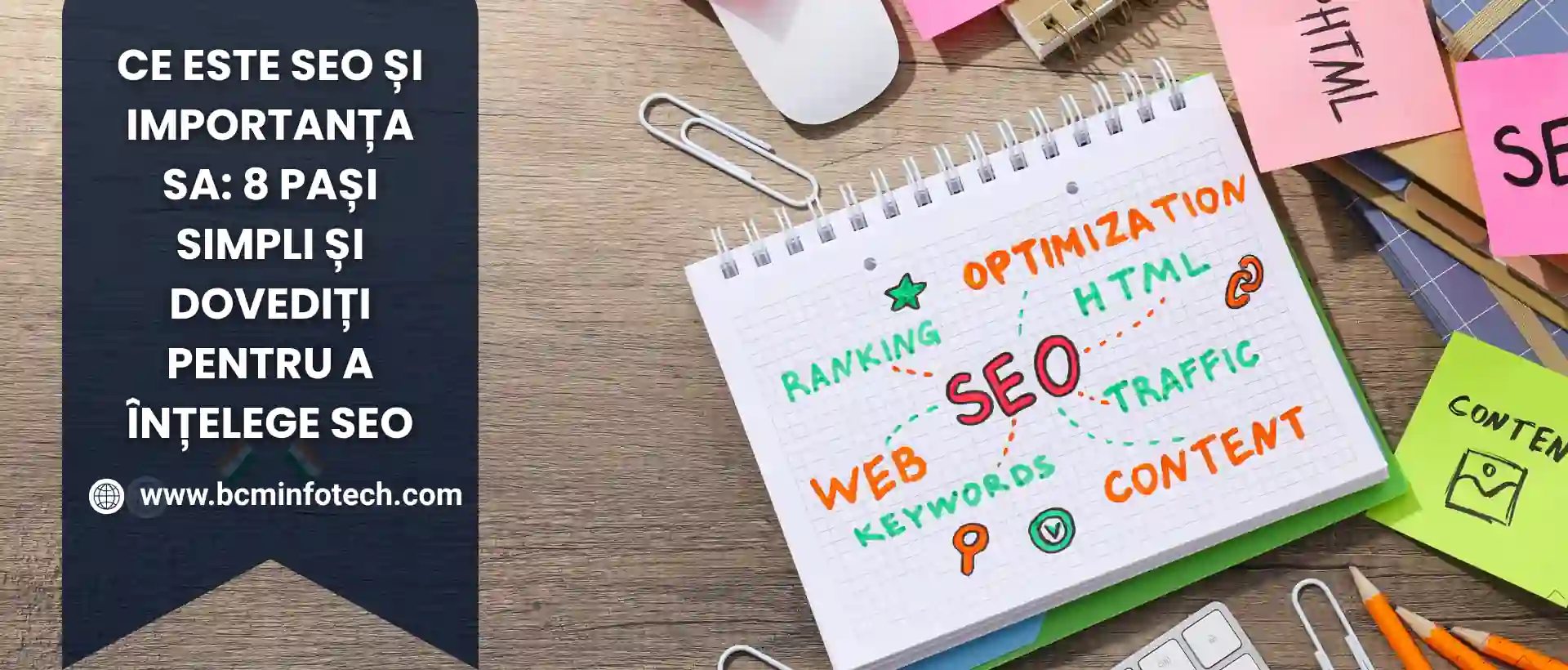 optimizare seo
