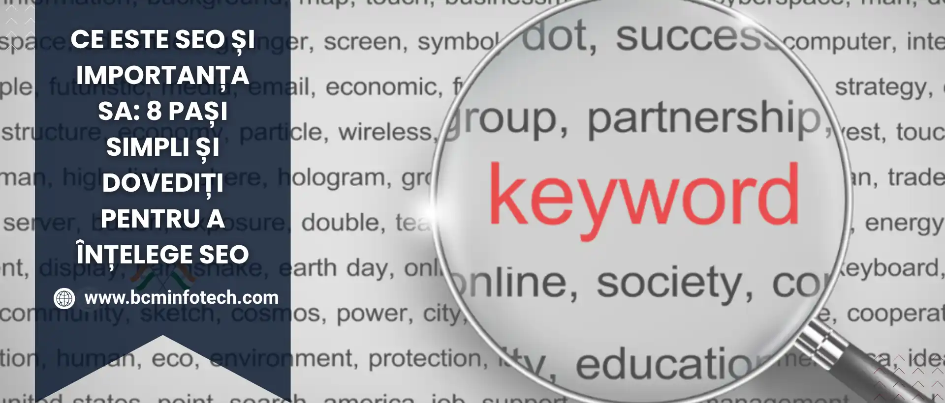 ce sunt cuvintele cheie